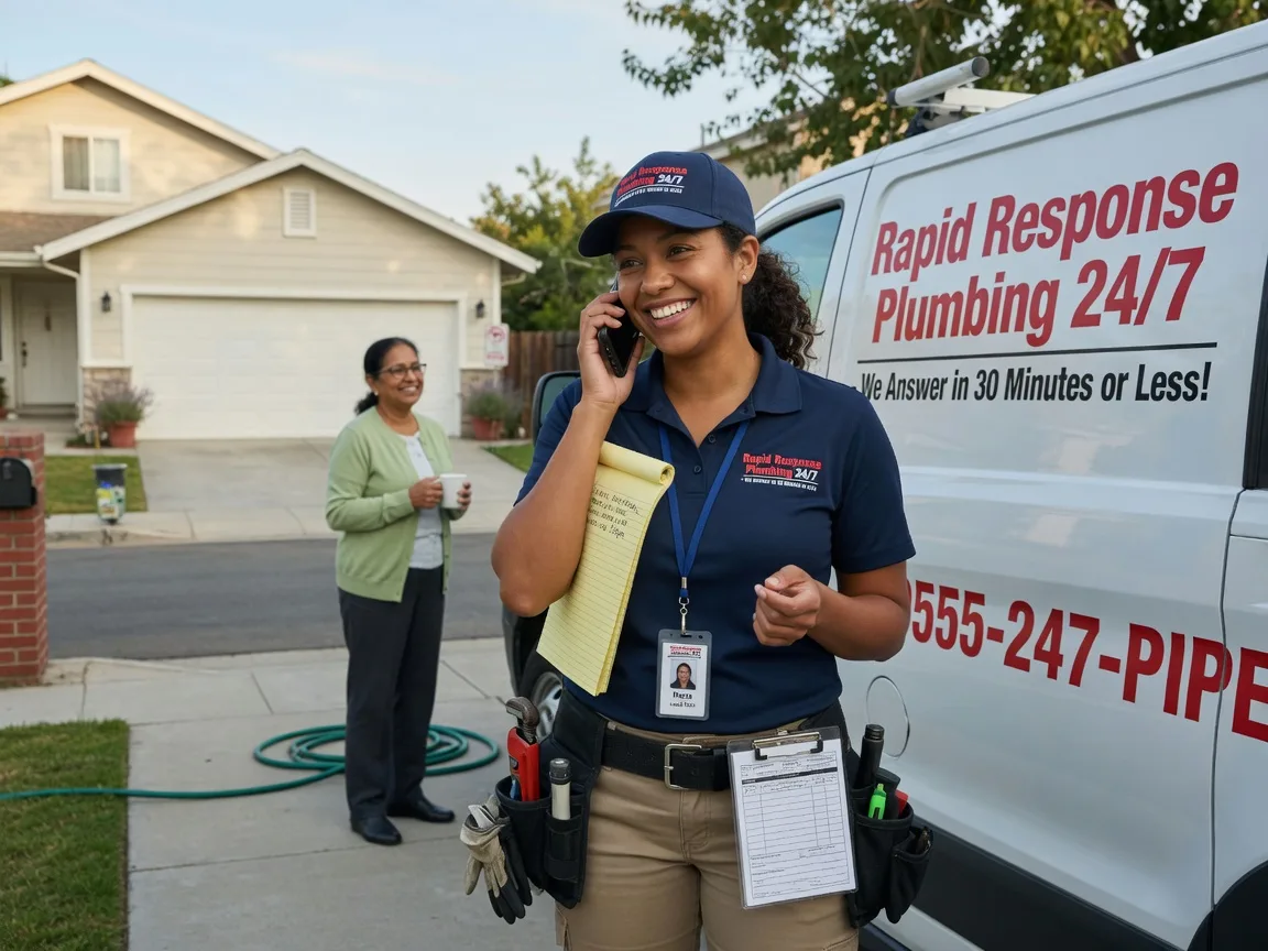 Emergency Plumber Phelan, CA FAQs